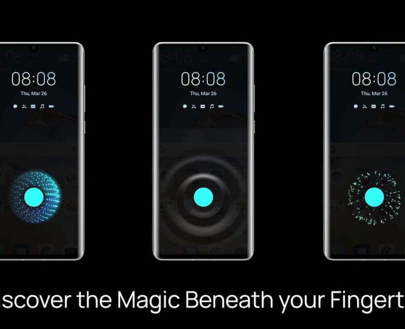 Huawei najavljuje softversku nadogradnju EMUI 10.1 2