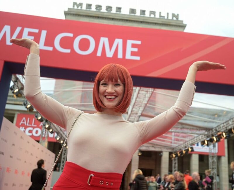 IFA Berlin