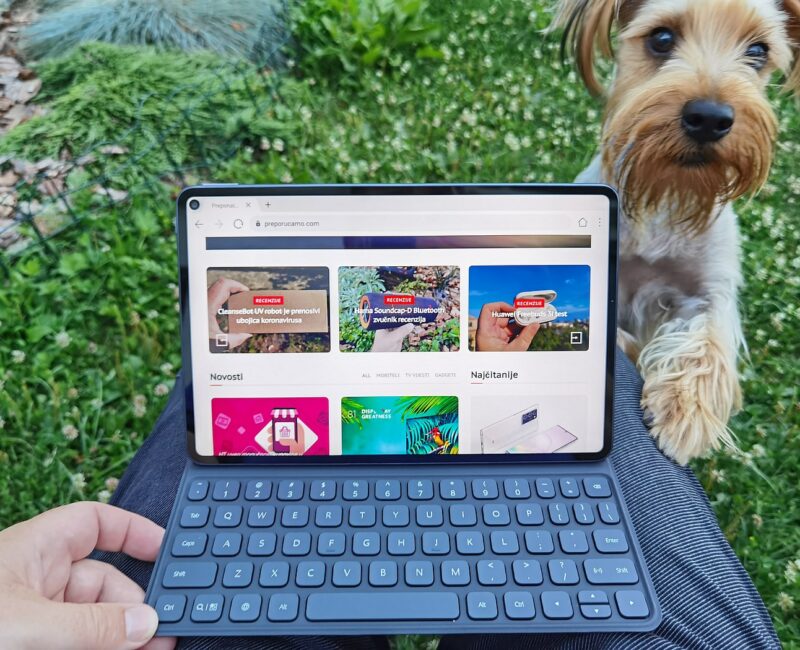 MatePad Pro 22