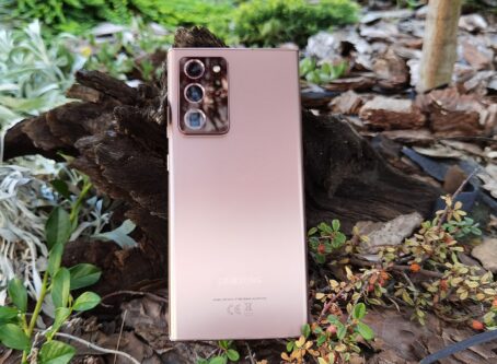 Note 20 Ultra 201