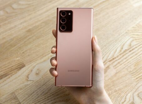 Note 20 Ultra 3