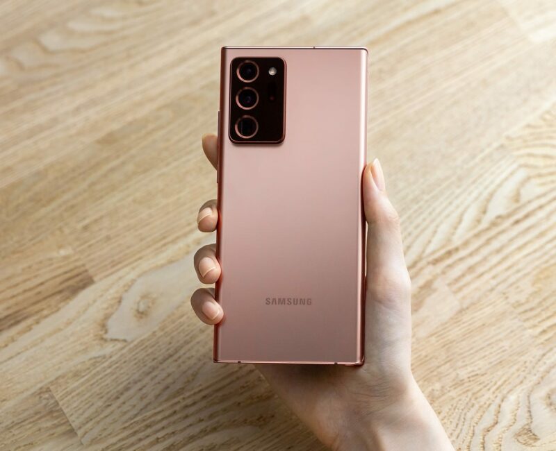 Note 20 Ultra 3