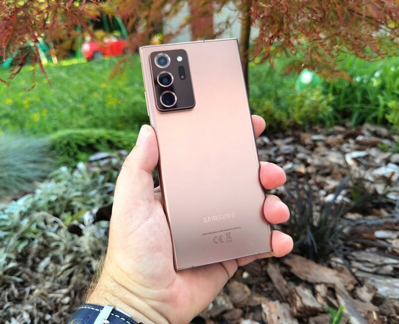 Note 20 Ultra 5 1