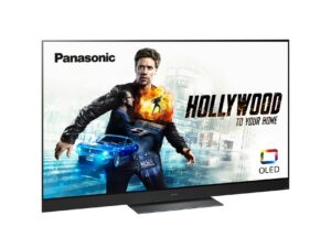 Panasonic HZ2000 OLED televizor 2