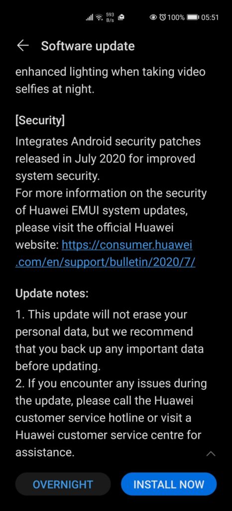 Screenshot 20200812 055158 com.huawei.android.hwouc scaled