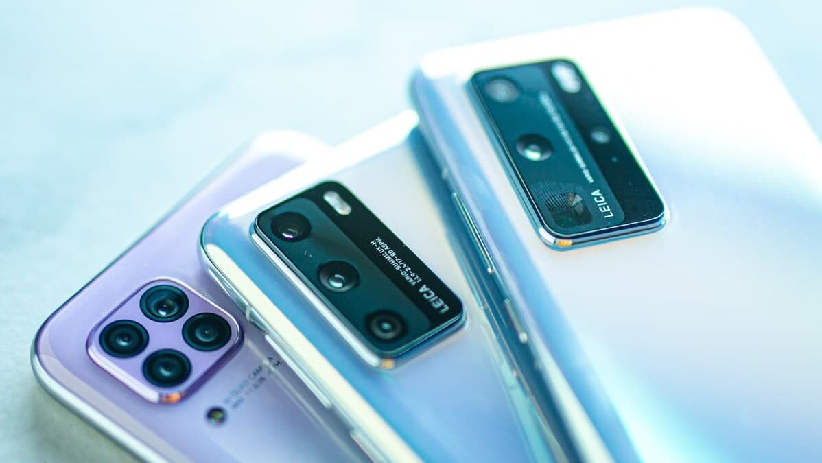 Sjajnim poklonima Huawei obiljezava nove pocetke 2