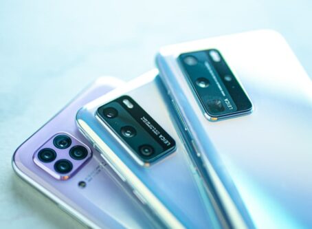 Sjajnim poklonima Huawei obiljezava nove pocetke 2