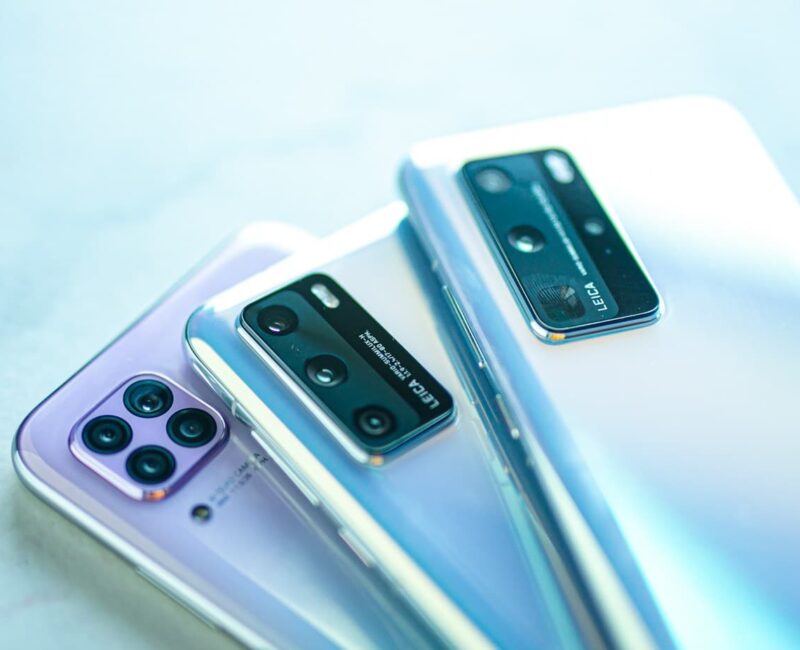 Sjajnim poklonima Huawei obiljezava nove pocetke 2