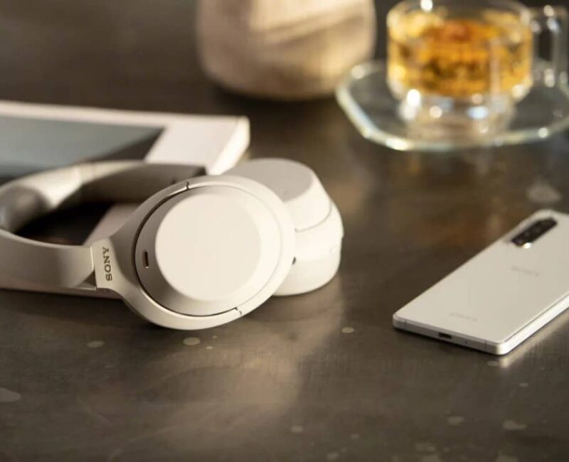 Sony WMX4 1