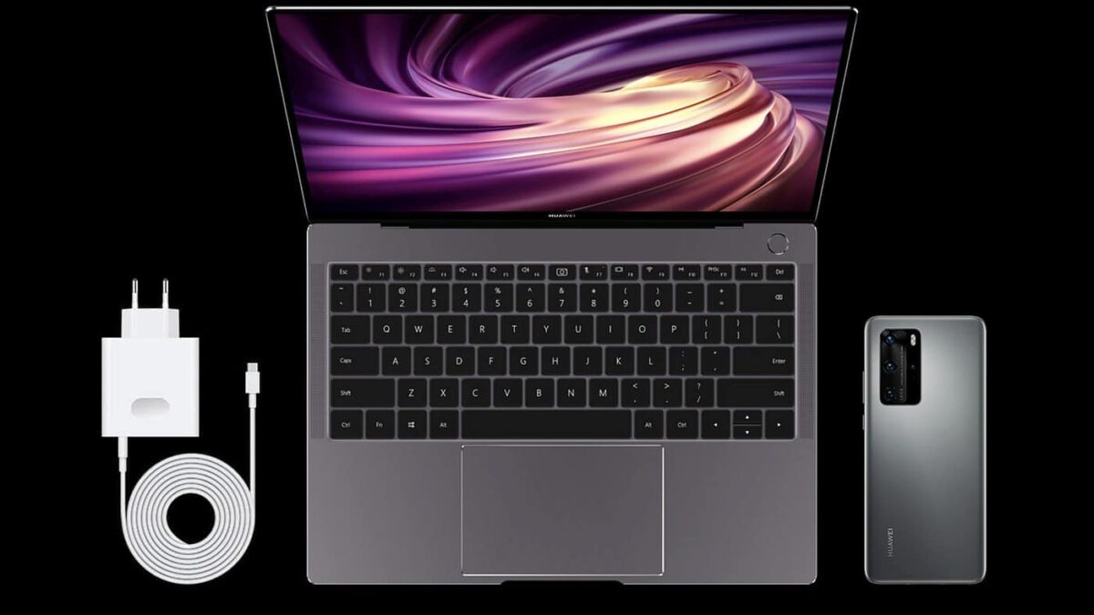 matebook x pro 2020