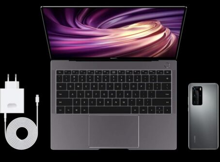 matebook x pro 2020