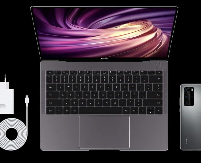 matebook x pro 2020