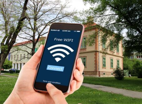 sisak wifi