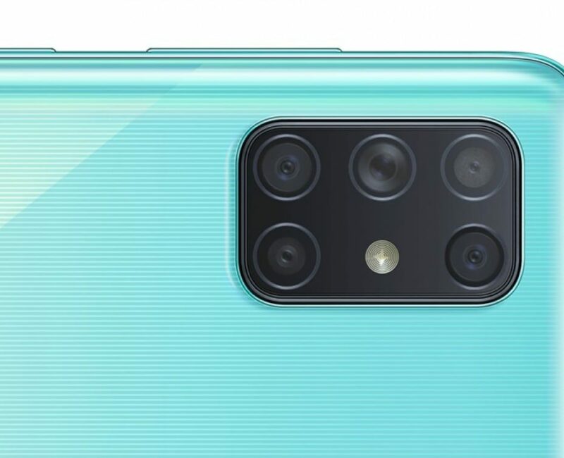 Galaxy A72