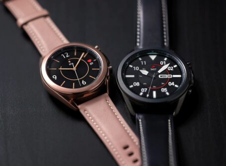 Galaxy Watch 3