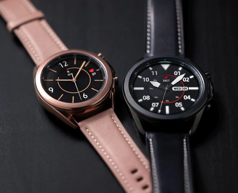 Galaxy Watch 3