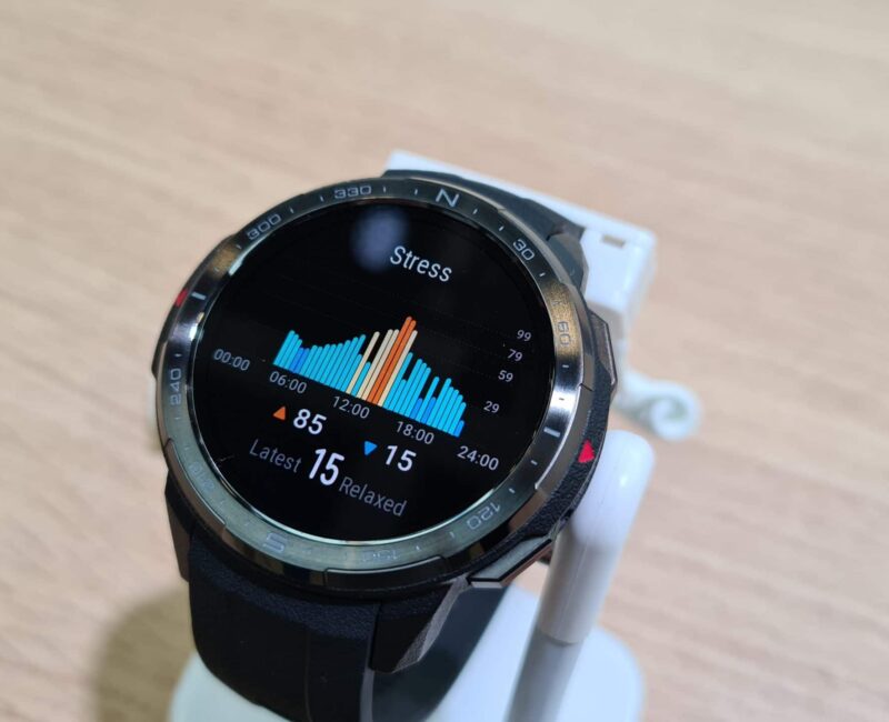 Honor Watch GS Pro