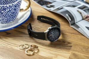 Huawei Watch GT 2 Pro 3 scaled