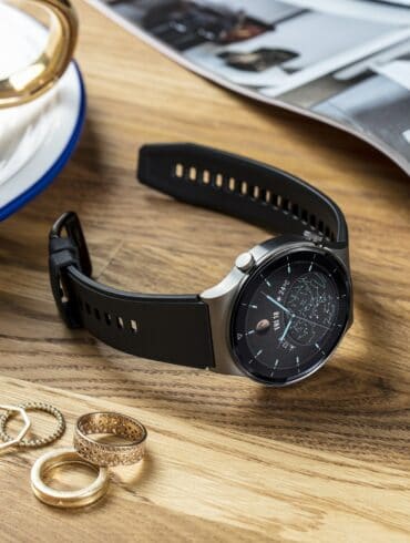 Huawei Watch GT 2 Pro 4 1