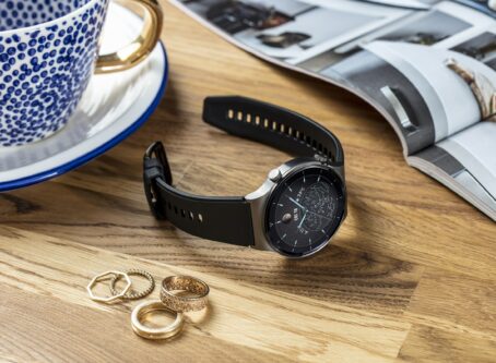 Huawei Watch GT 2 Pro 4 1