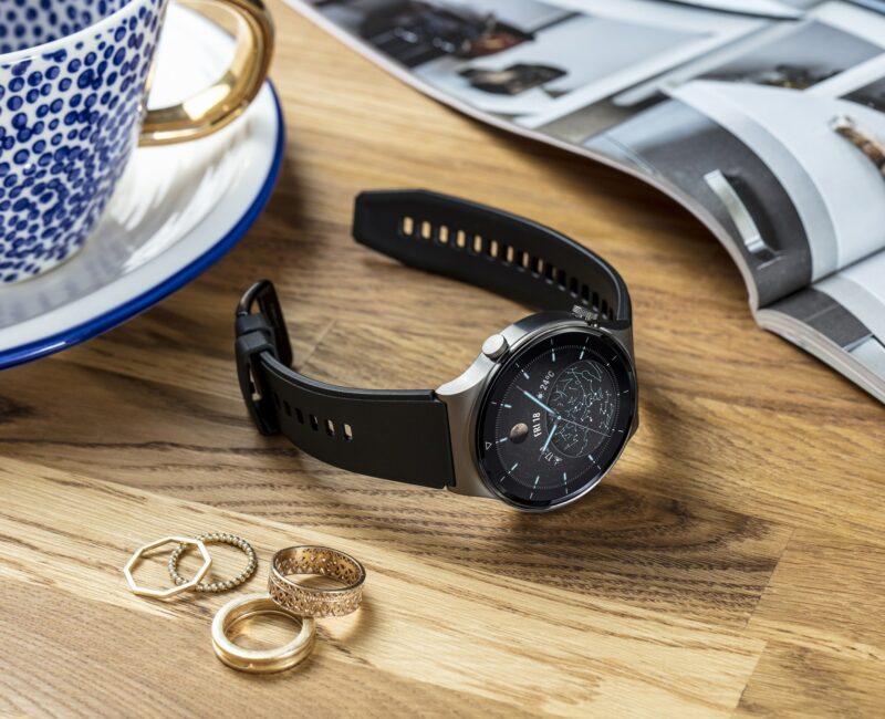 Huawei Watch GT 2 Pro 4 1