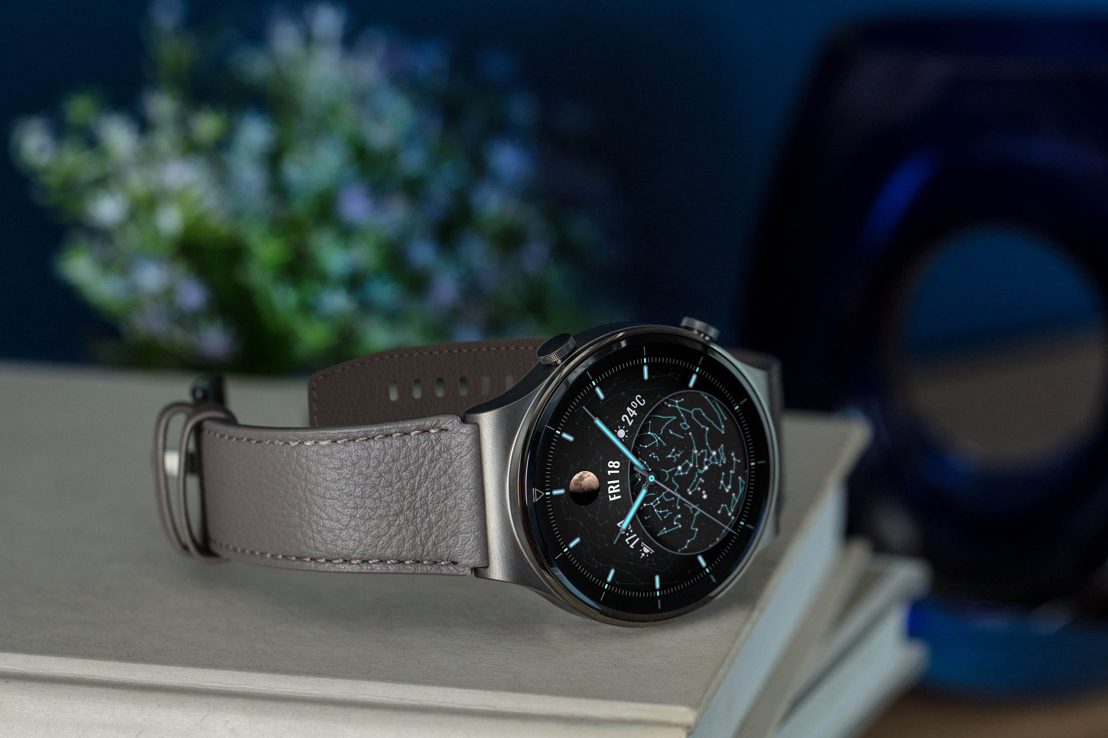 Huawei Watch GT 2 Pro 5