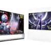 LG 8K OLED TV 88 inch 77 inch ZX