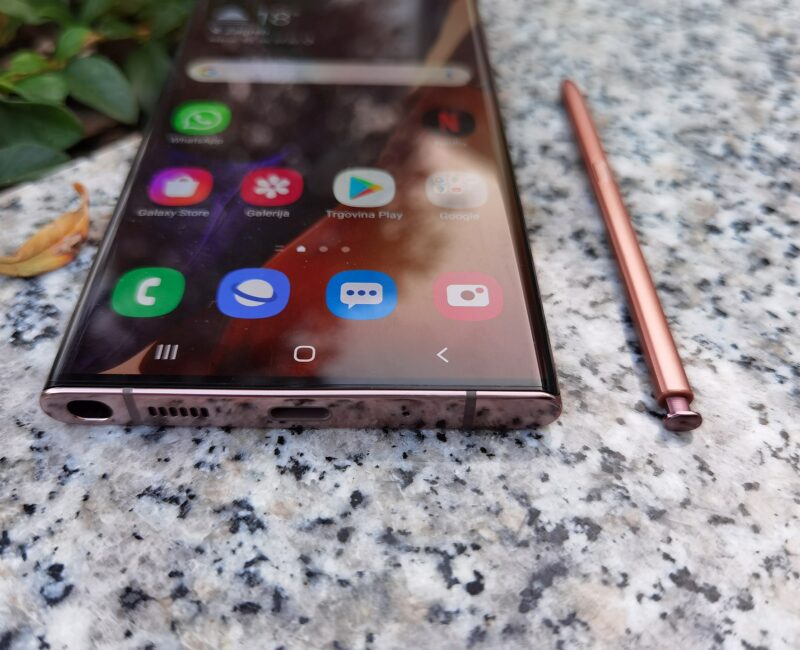 Note20 Ultra 16