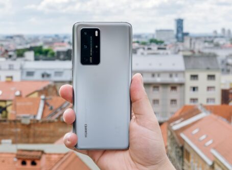 P40 Pro