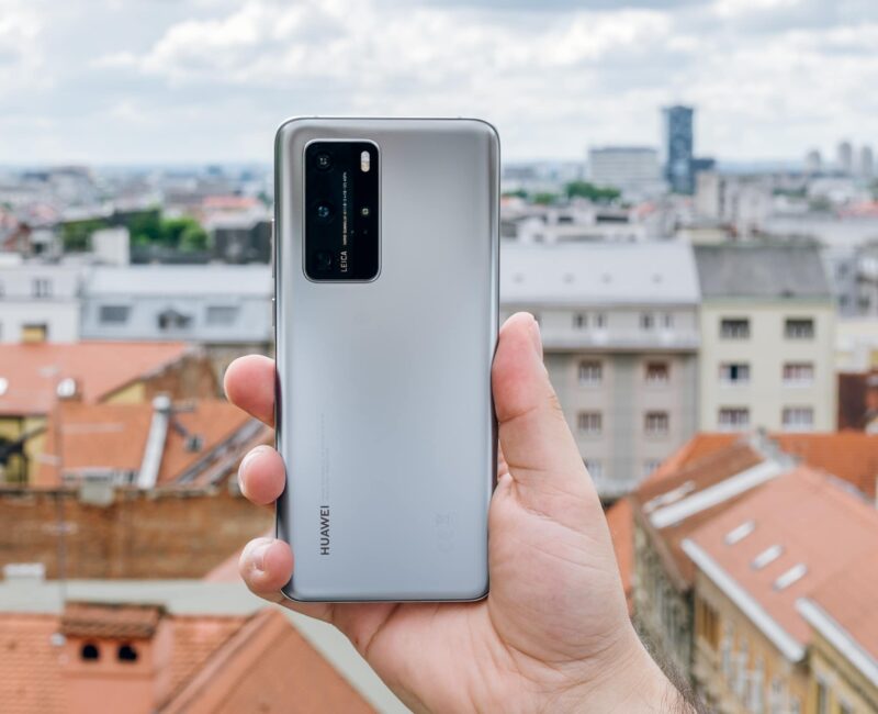 P40 Pro