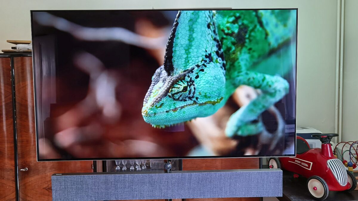 Philips 65OLED984 18