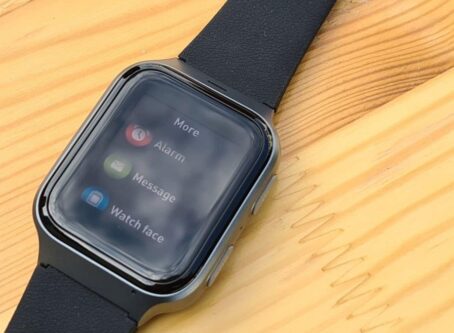 TCL MOVETIME Family Watch MT43A 3