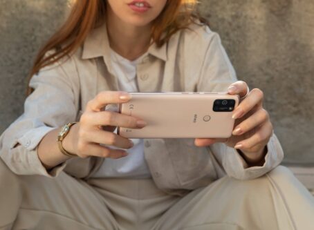 wiko view 5