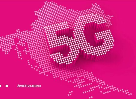 5G Hrvatski Telekom