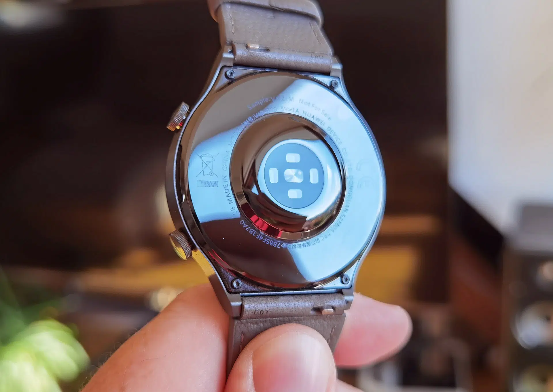 Huawei Watch GT 2 Pro 17 1