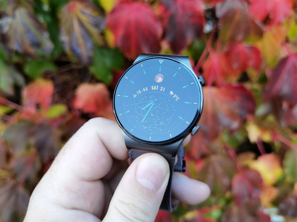 Huawei Watch GT 2 Pro 18
