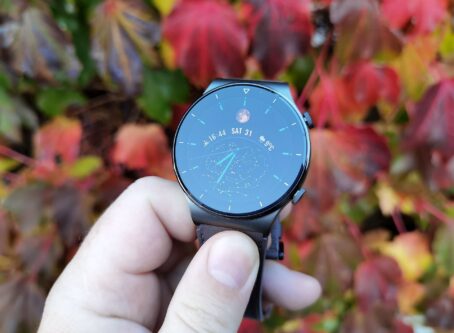 Huawei Watch GT 2 Pro 18