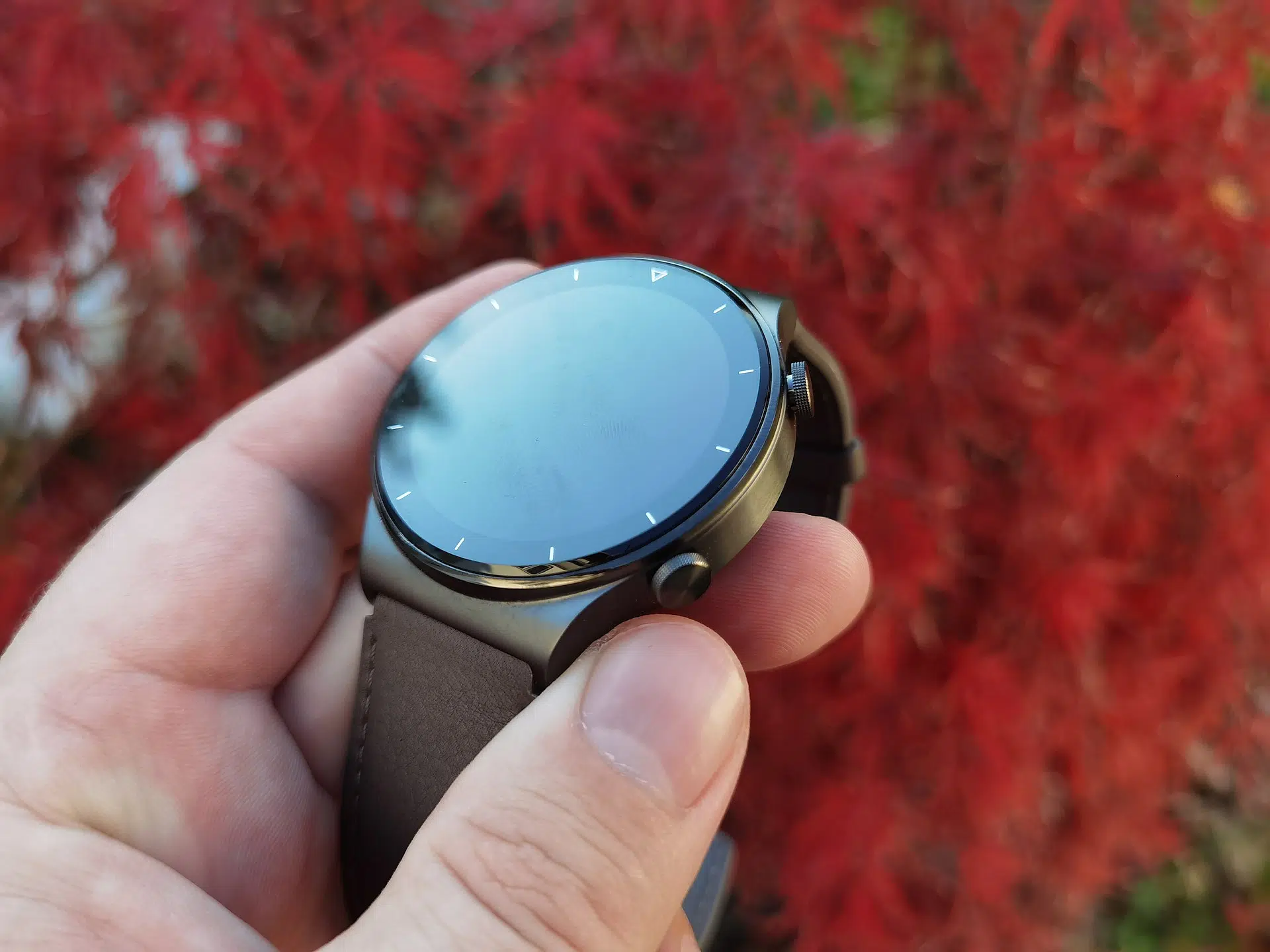 Huawei Watch GT 2 Pro 27
