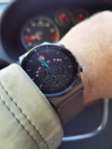 Huawei Watch GT 2 Pro 31