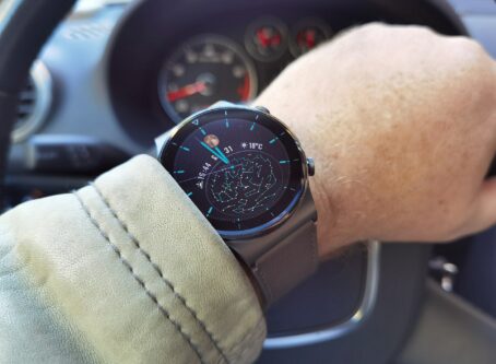 Huawei Watch GT 2 Pro 31