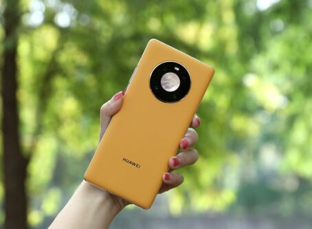 Huawei predstavio Mate 40 seriju 3