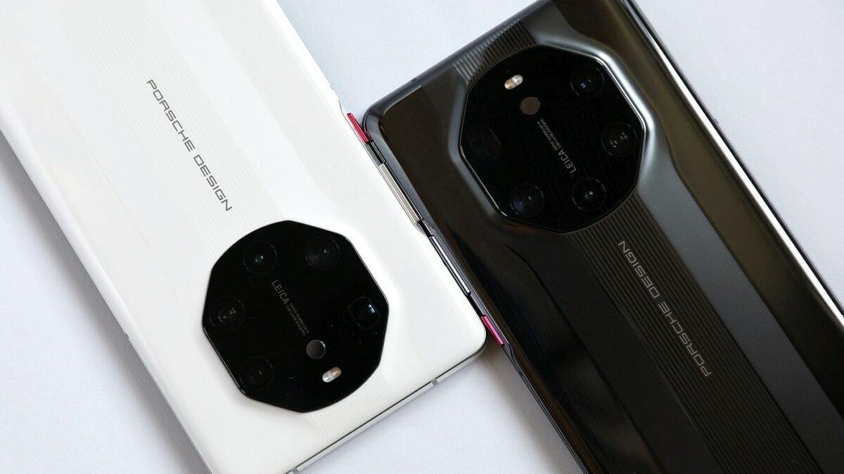 Huawei predstavio Mate 40 seriju 7