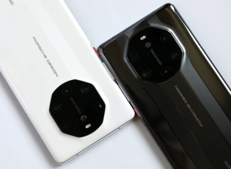Huawei predstavio Mate 40 seriju 7
