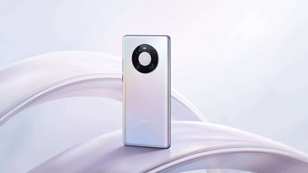 Huawei predstavio Mate 40 seriju 8