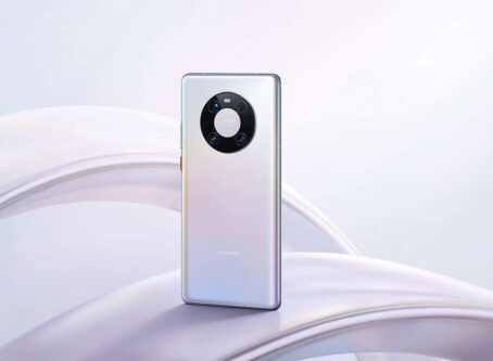 Huawei predstavio Mate 40 seriju 8