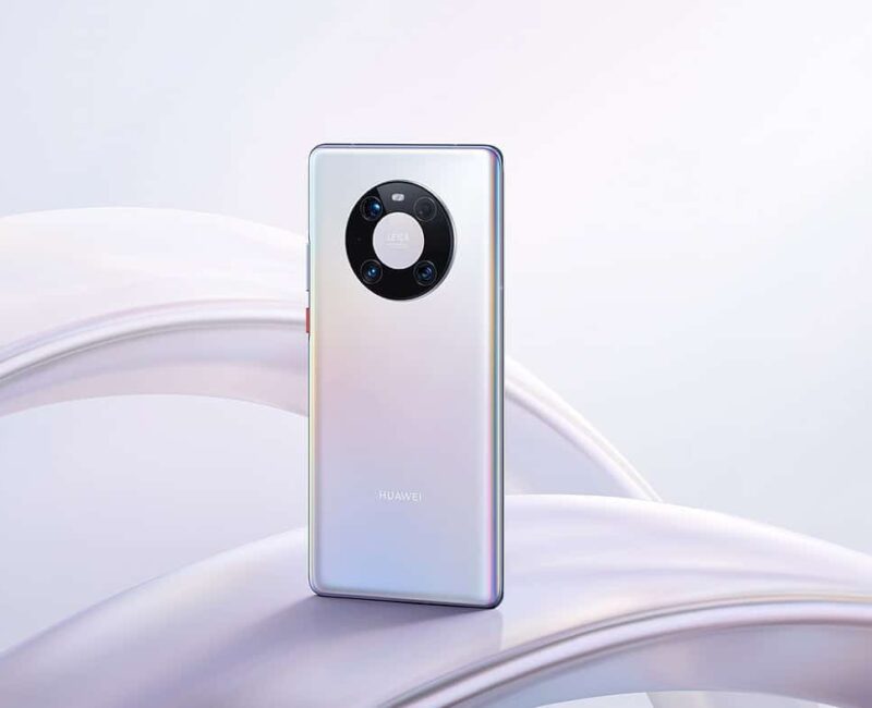 Huawei predstavio Mate 40 seriju 8