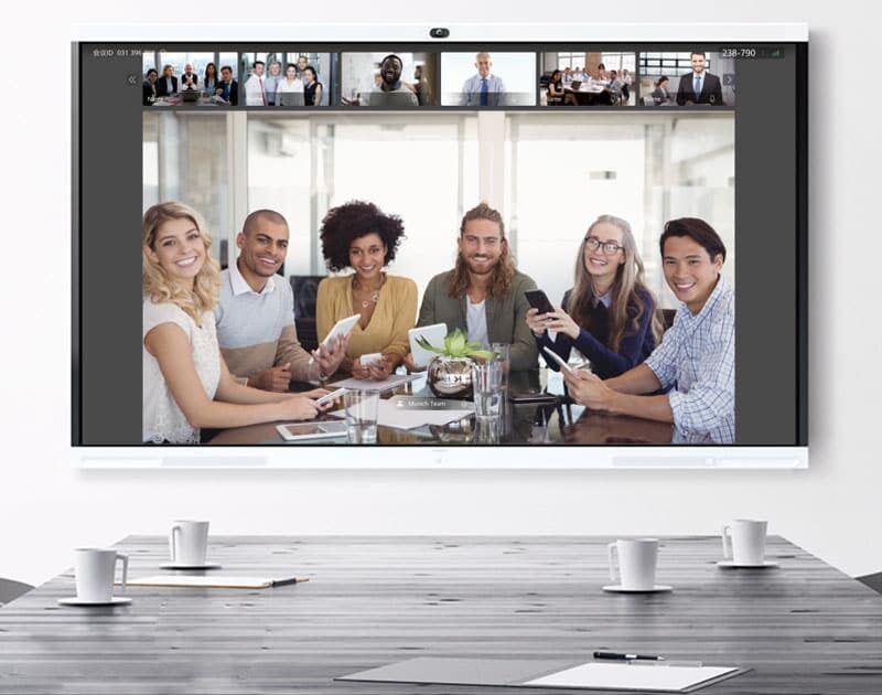 IdeaHub 1