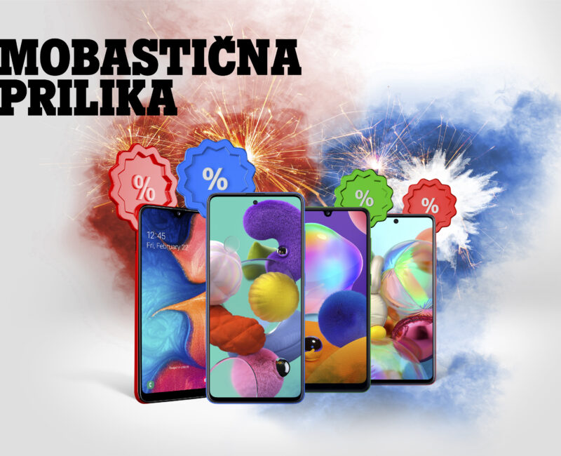 Mobasticna ponuda u Tele2