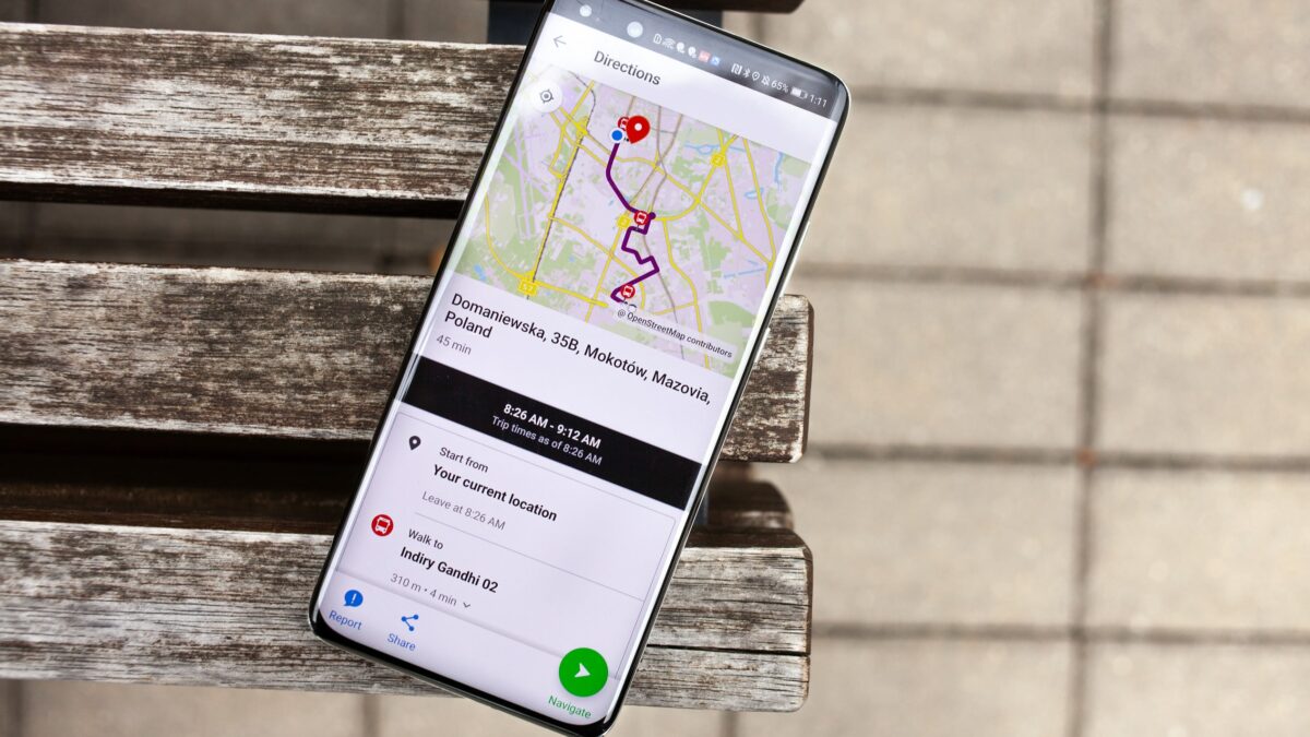 Nagradivana aplikacija Moovit odsad dostupna hrvatskim korisnicima u Huawei AppGallery trgovini 3