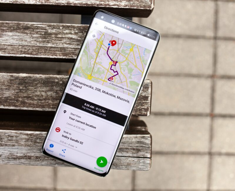 Nagradivana aplikacija Moovit odsad dostupna hrvatskim korisnicima u Huawei AppGallery trgovini 3